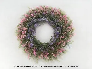 Wreaths 12-100