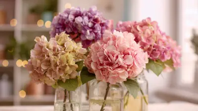 Ultimate Guide to Choosing the Best Faux Flowers for Every Room in Your Home