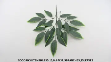 Leaves 195-13