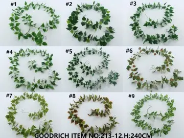 Falling flowers 213-12