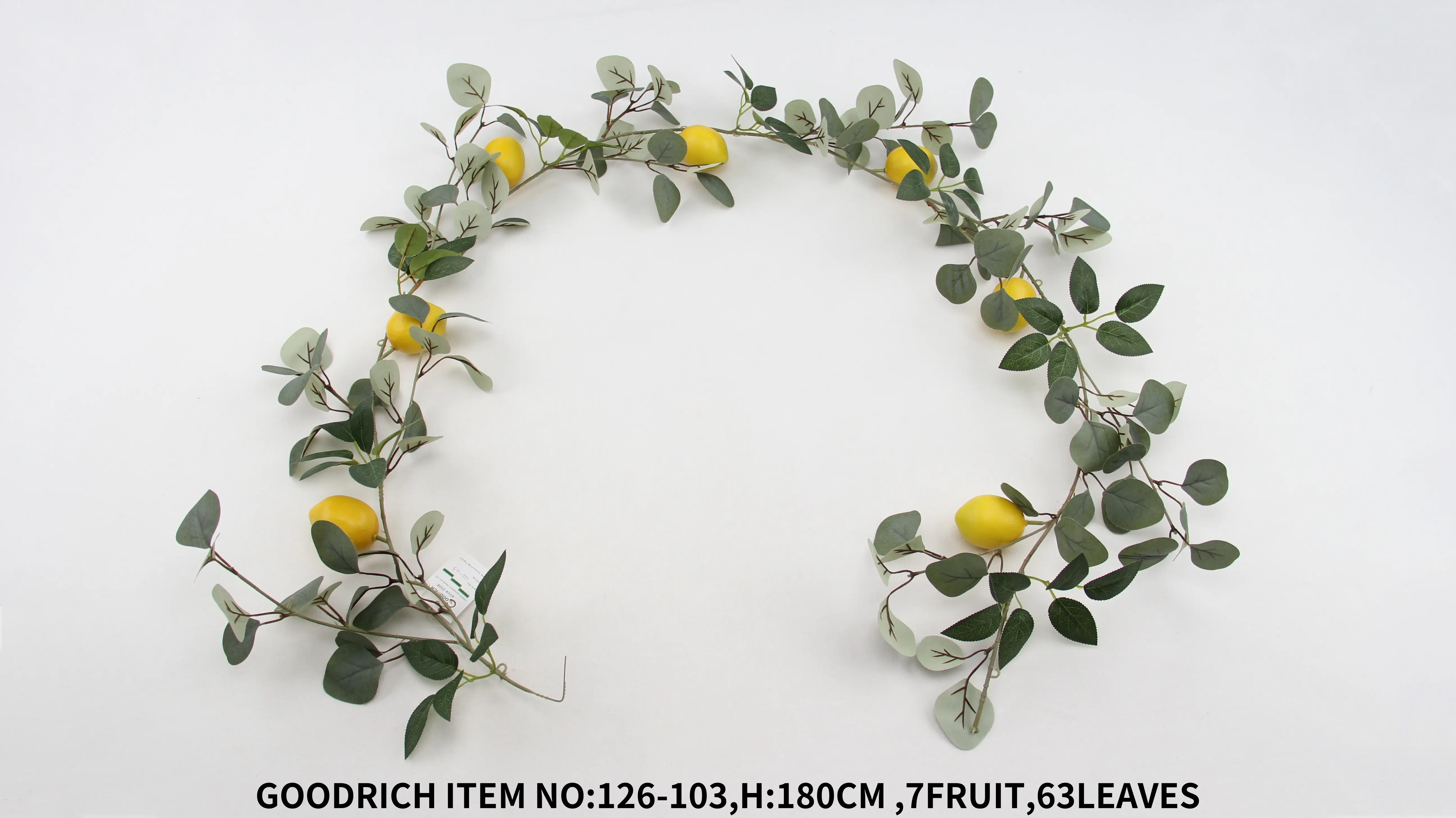 Falling flowers 126-103